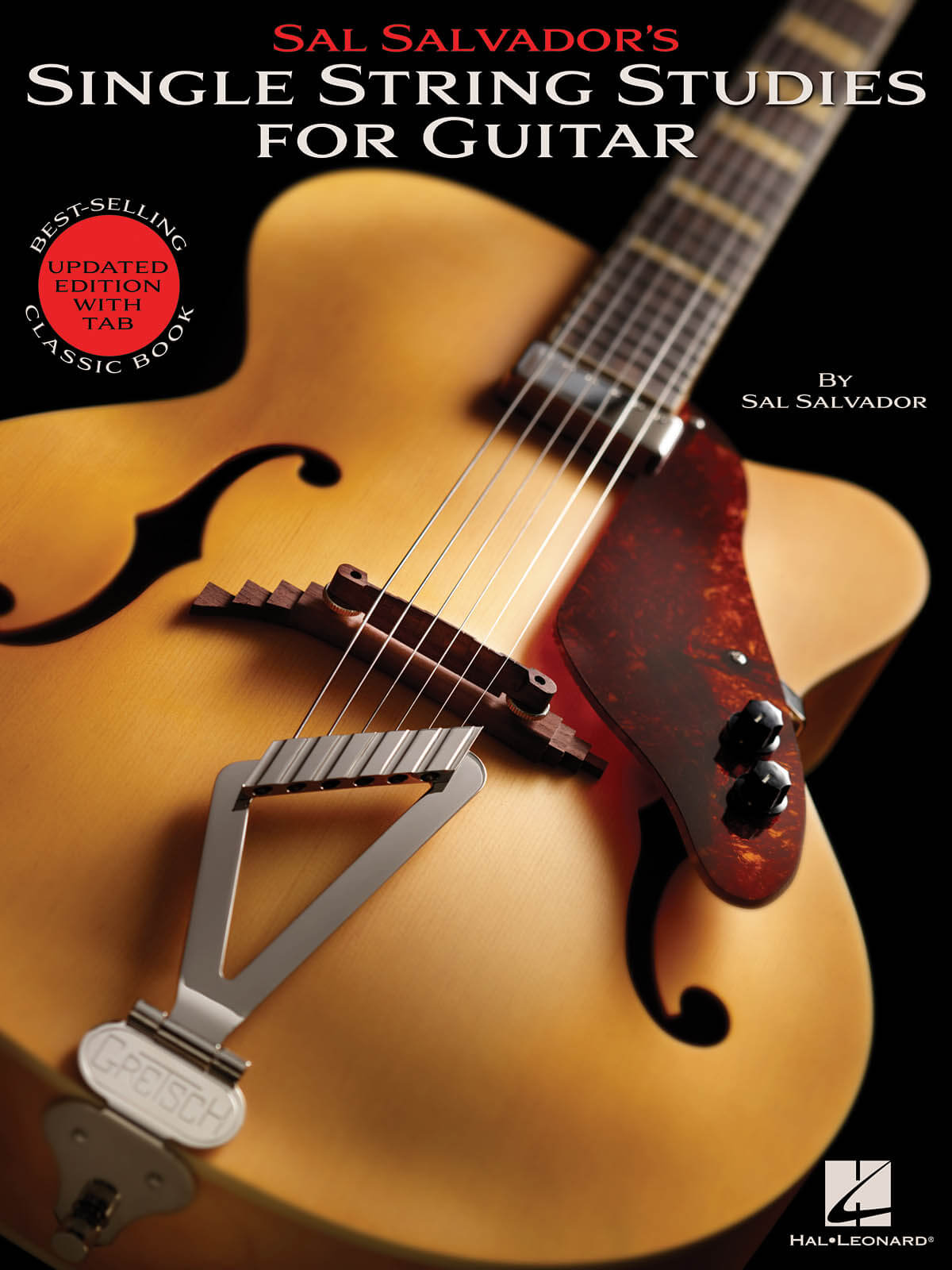 SINGLE STRING STUDIES FOR GUITAR TAB
