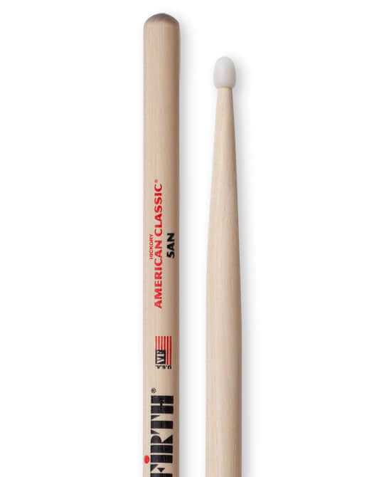 VIC FIRTH  AMERICAN CLASSIC  NYLON TIP 5AN
