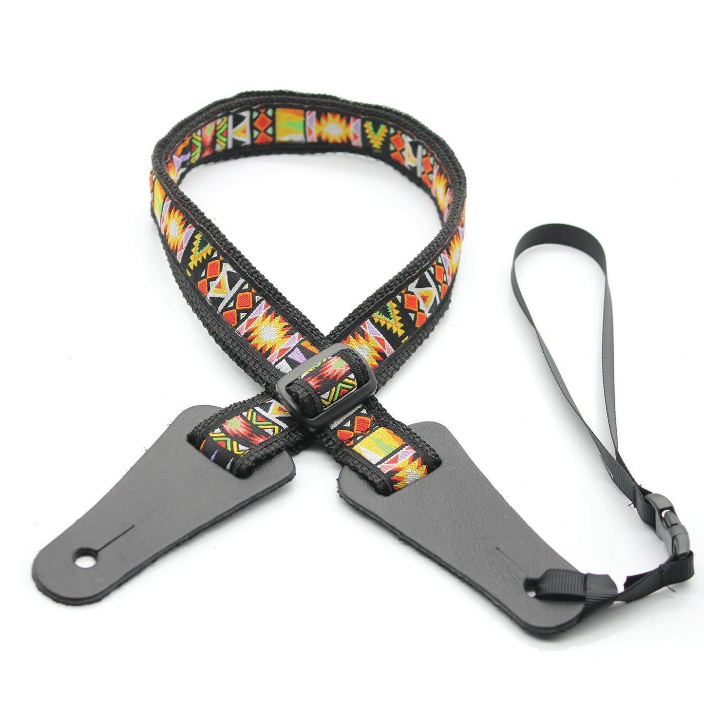 DSL 1 " Ukulele Strap - AZT