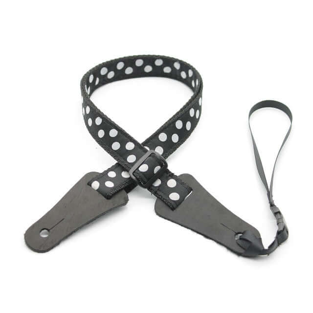 Polypropylene 1 Inch Ukulele strap