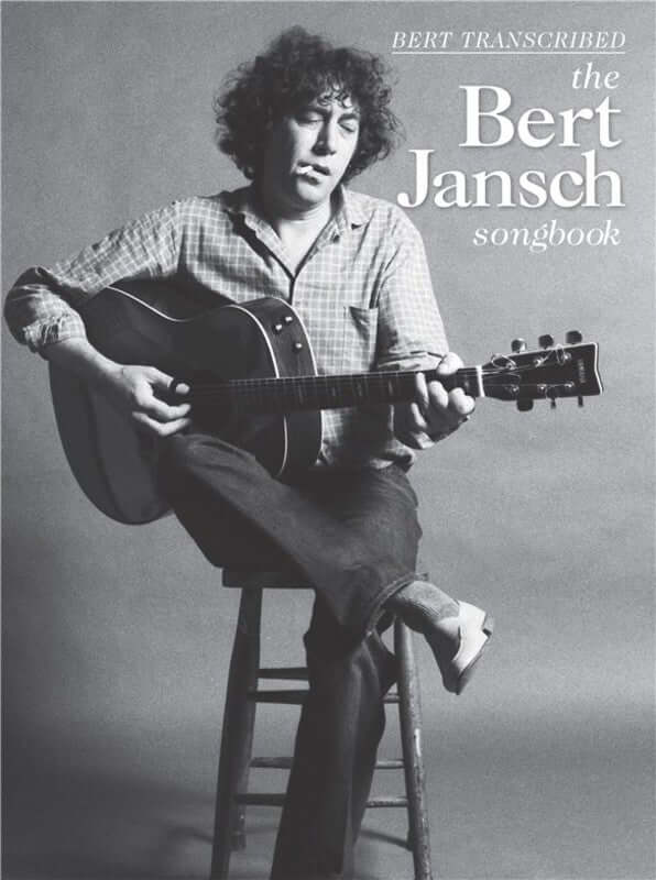 BERT JANSCH Songbook