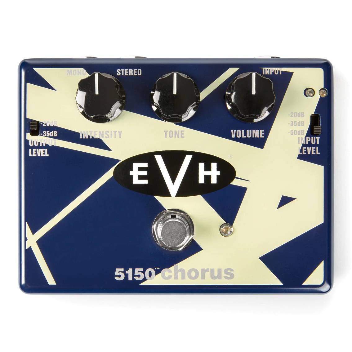 MXR EVH 5150 Chorus Pedal