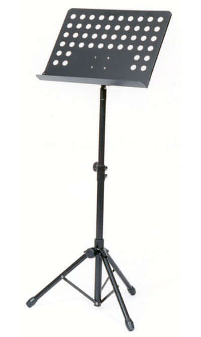 XTREME Heavy Duty Desk Music Stand