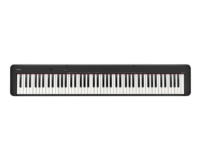 CASIO CDP-S160BK Digital Piano
