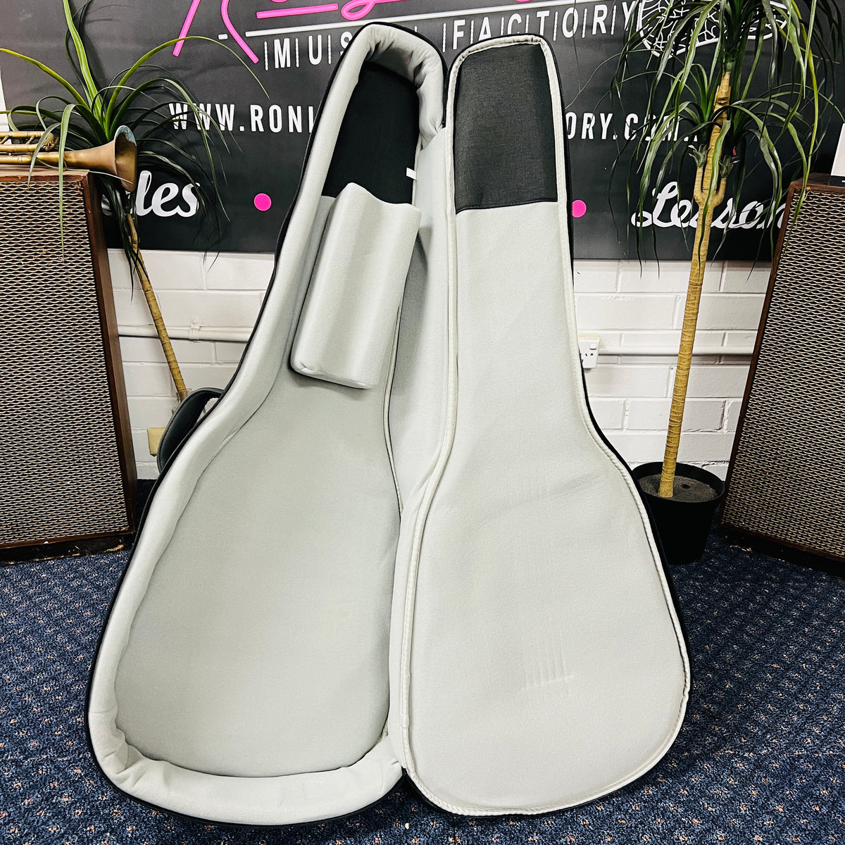 Altura A5 Classical Guitar | Solid Cedar Top |Deluxe Gig bag Included