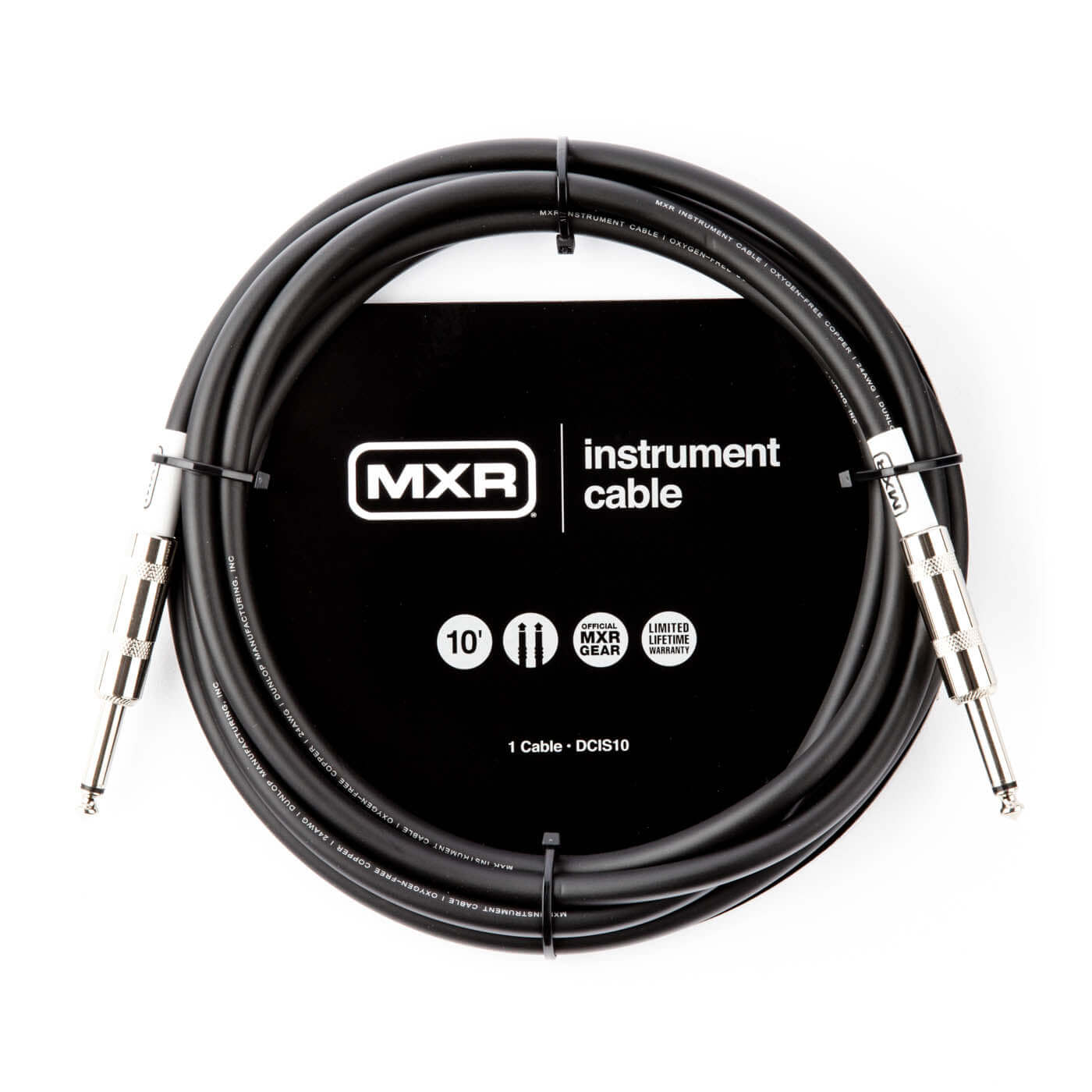 MXR 10' Guitar Lead
