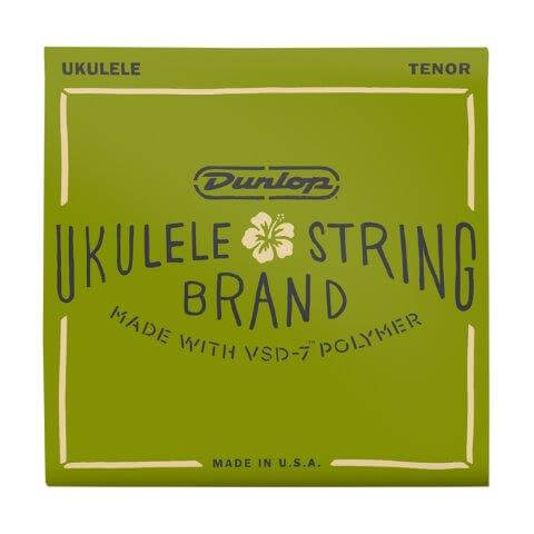 DUNLOP Pro Ukulelel Strings  - Tenor