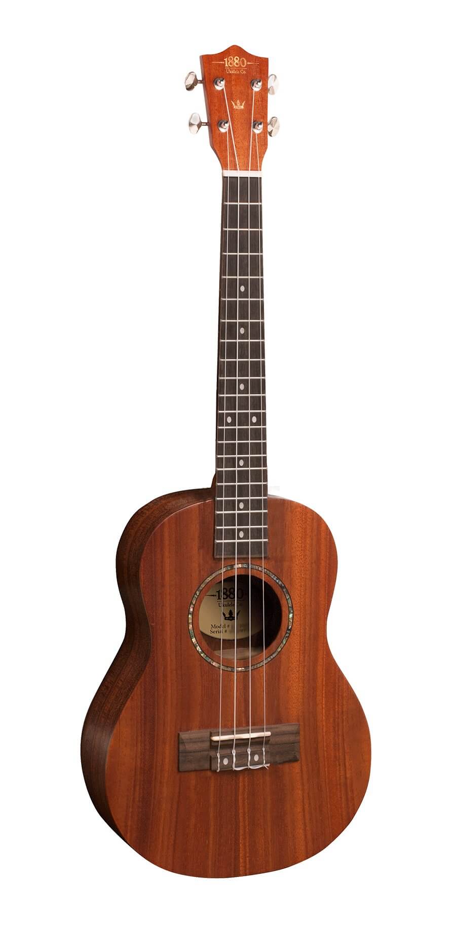 1880 100 Series Baritone Ukulele