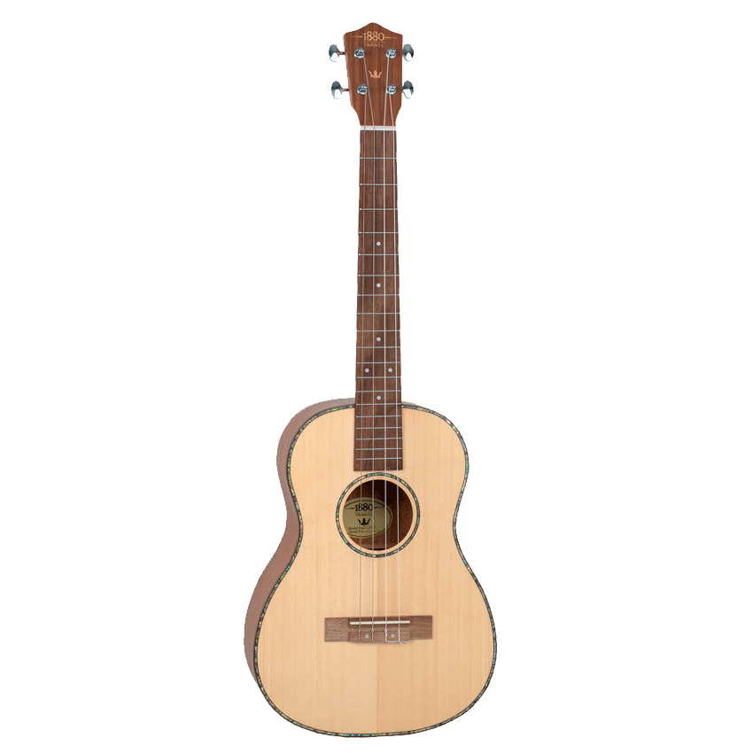1880 200  Series Baritone Ukulele