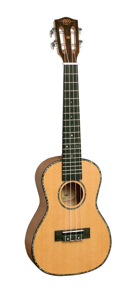 1880 200 Series Tenor Ukulele
