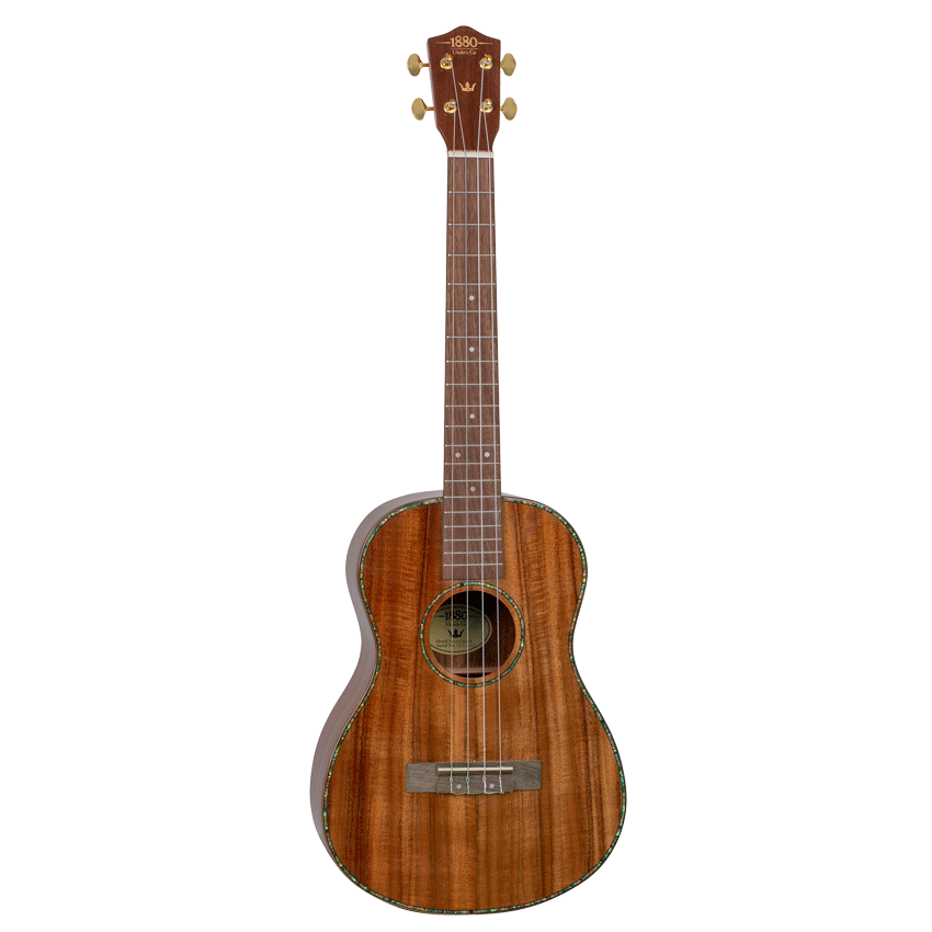 1880 300 Series Baritone  Ukulele