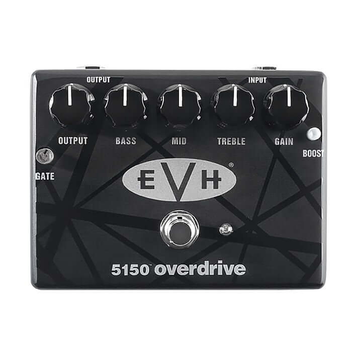 MXR EVH5150 Overdrive