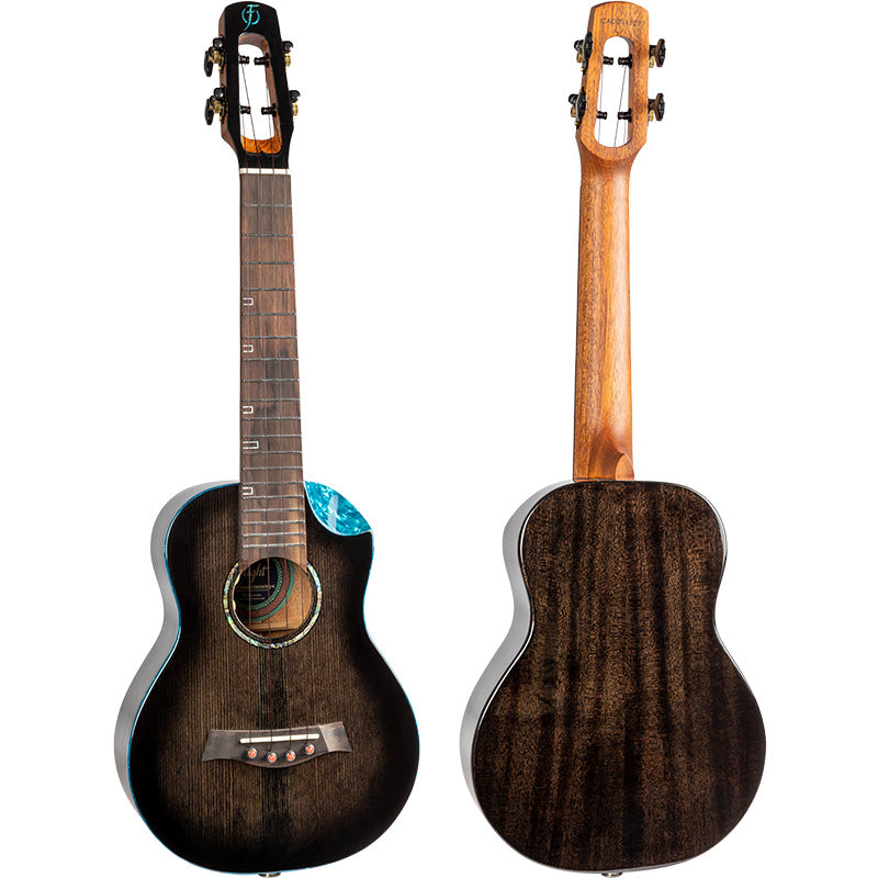 FLIGHT Nighthawk Tenor Acoustic / Electric Ukulele