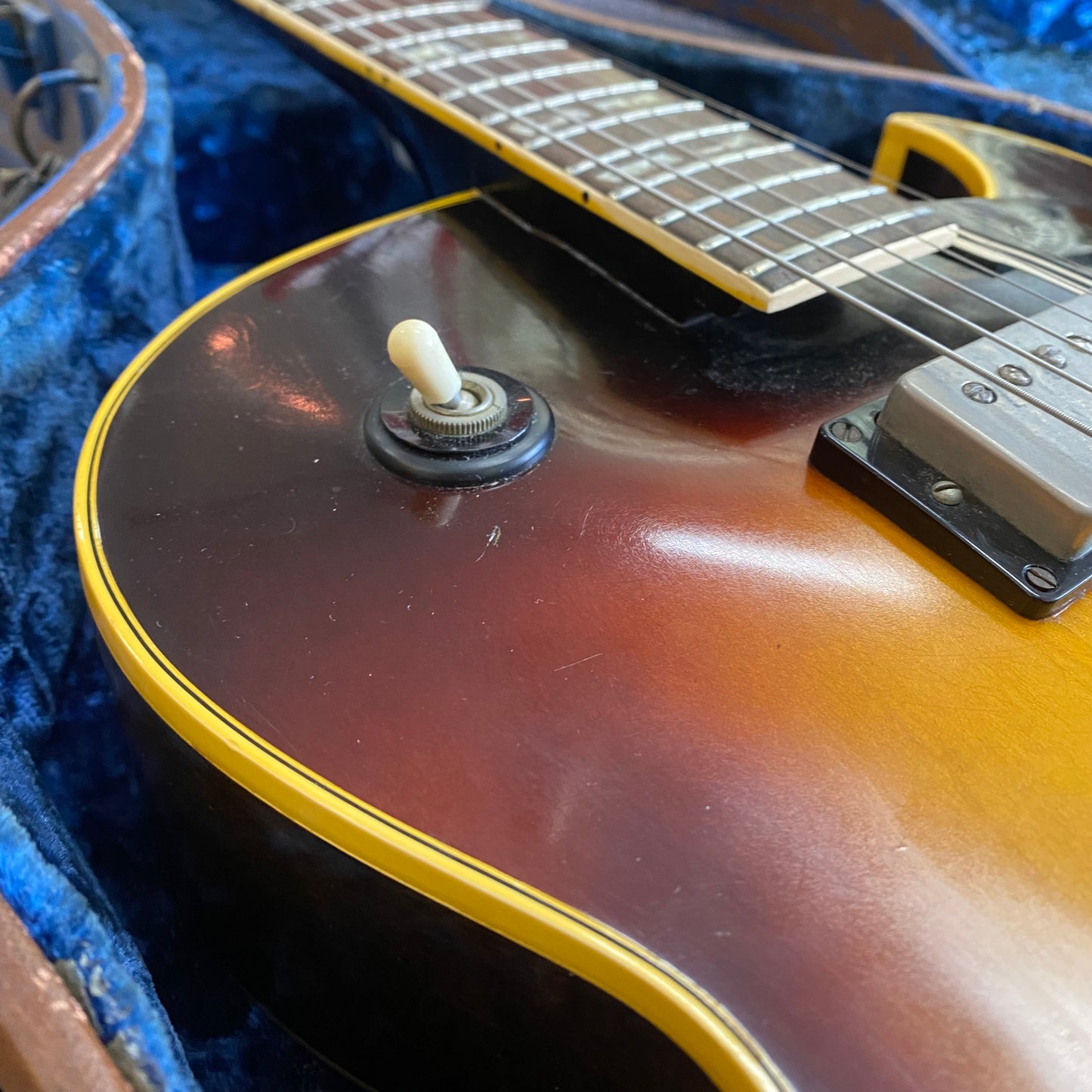 Gibson 1963 Vintage ES-175D Made in USA (Kalamazoo)