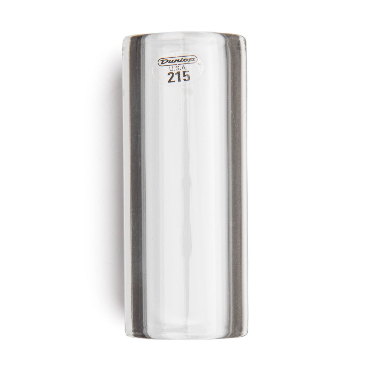 Jim Dunlop J215 Heavy Wall Glass Slide – Medium 20 x 29 x 69mm