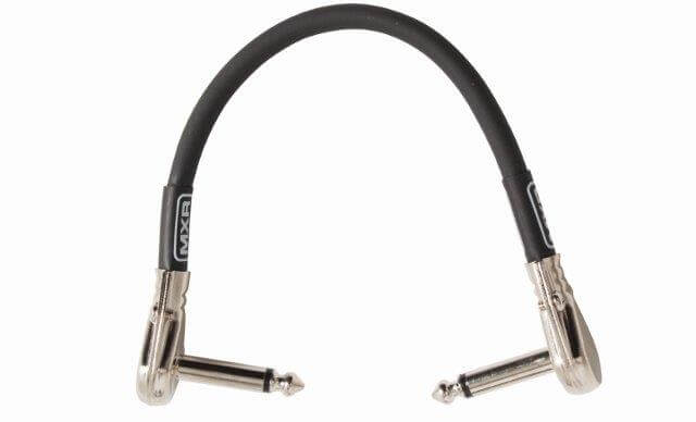 MXR 6 " Patch Cable