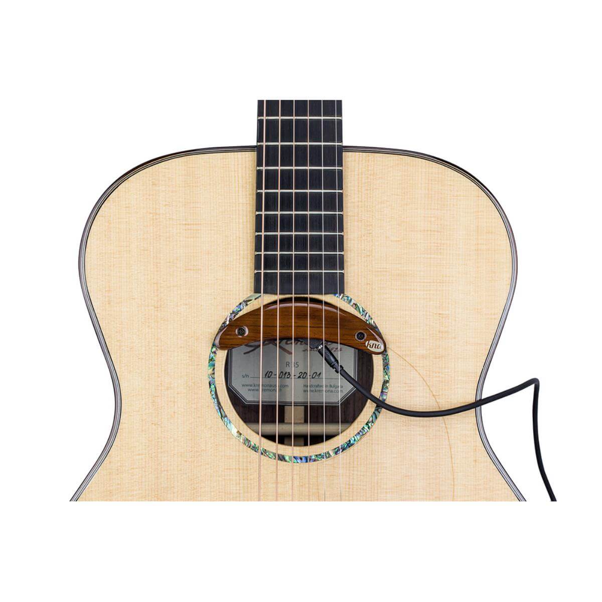 KNA HP-1 Soundhole Humbucker Pickup