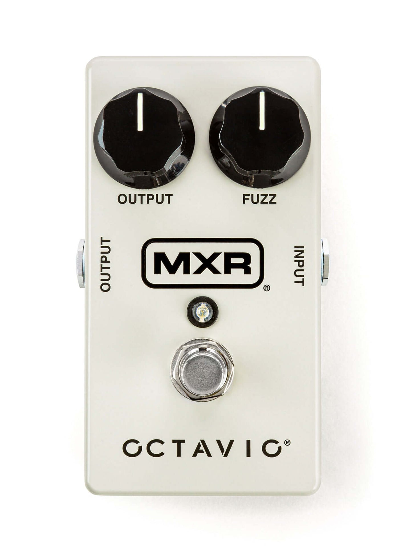 MXR M267 Octavio Fuzz