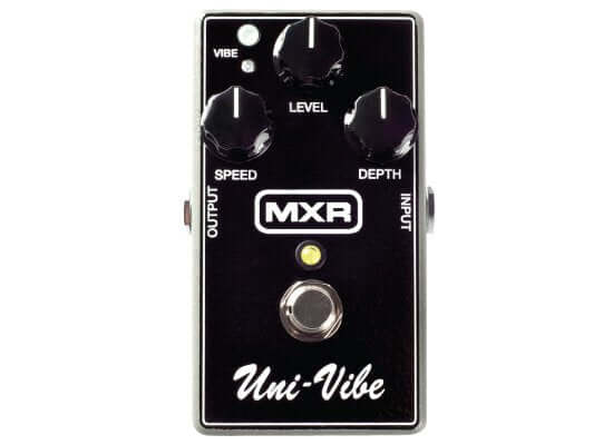 MXR M68 Univibe Chorus / Vibrato