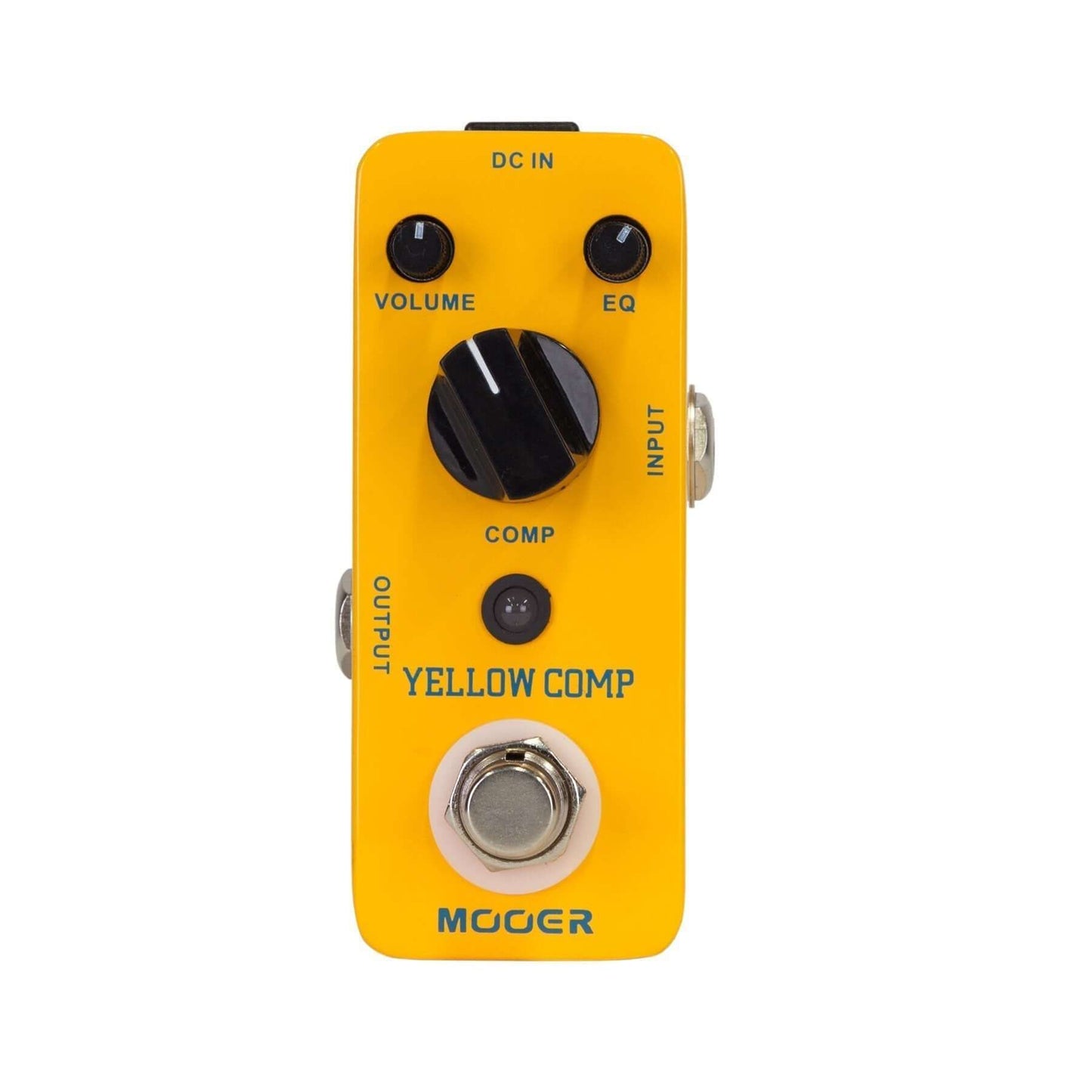 MOOER Yellow Comp Compressor