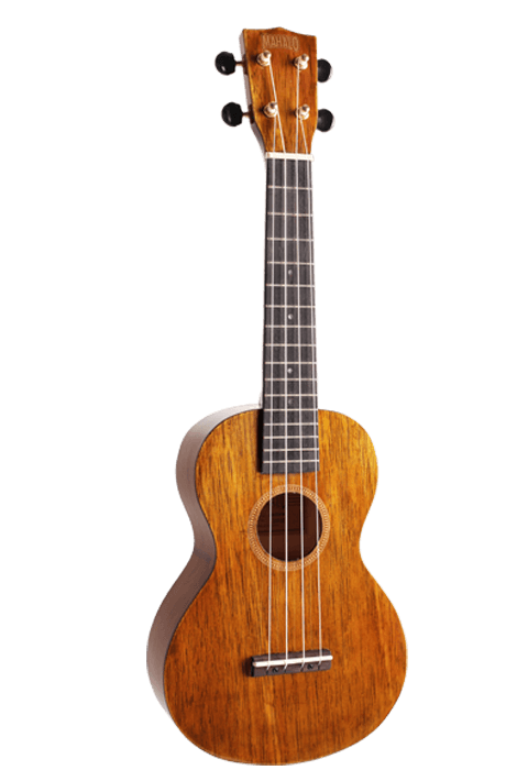 MAHALO Concert Wide Neck Ukulele