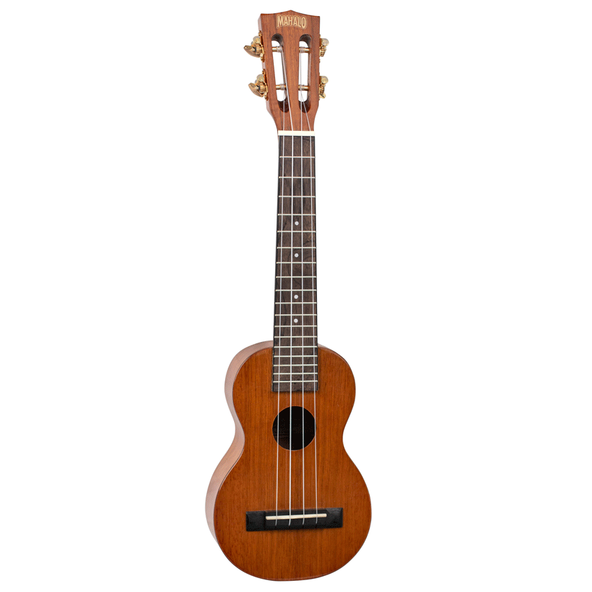 MAHALO Java Series Soprano Long Scale ( Concert ) Neck