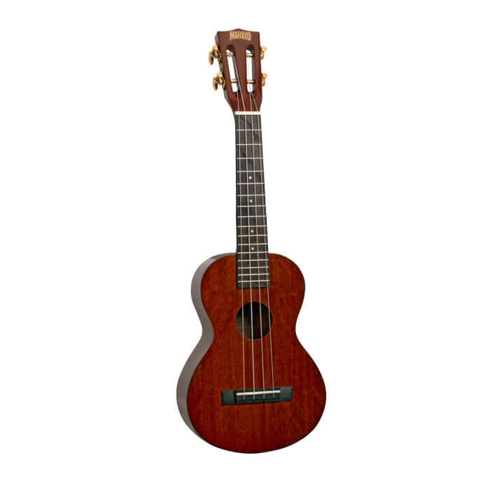 MAHALO Java Series Concert Ukulele - Vintage Gloss