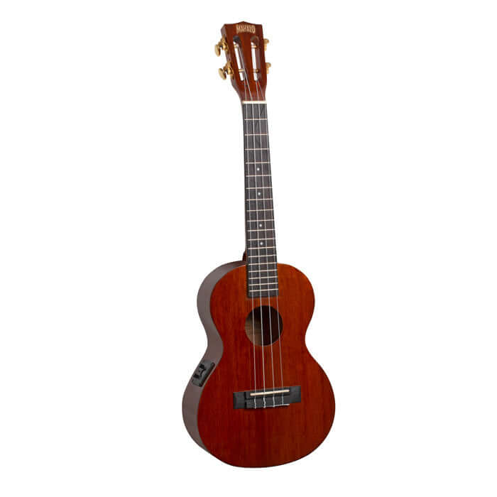 MAHALO Java Series Tenor Acoustic / Electric