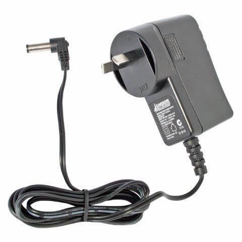 POWERPLAY RPC12 - 12V Power Adaptor