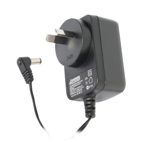 POWERPLAY 18V Power Adapter