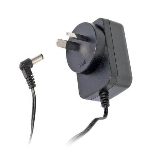 POWERPLAY RPC91 - 9V Power Adaptor
