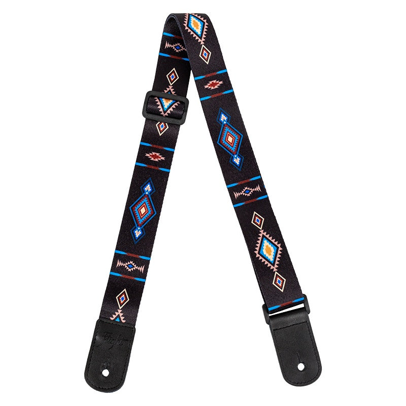 FLIGHT S35 Polyester Ukulele Strap - Tempo