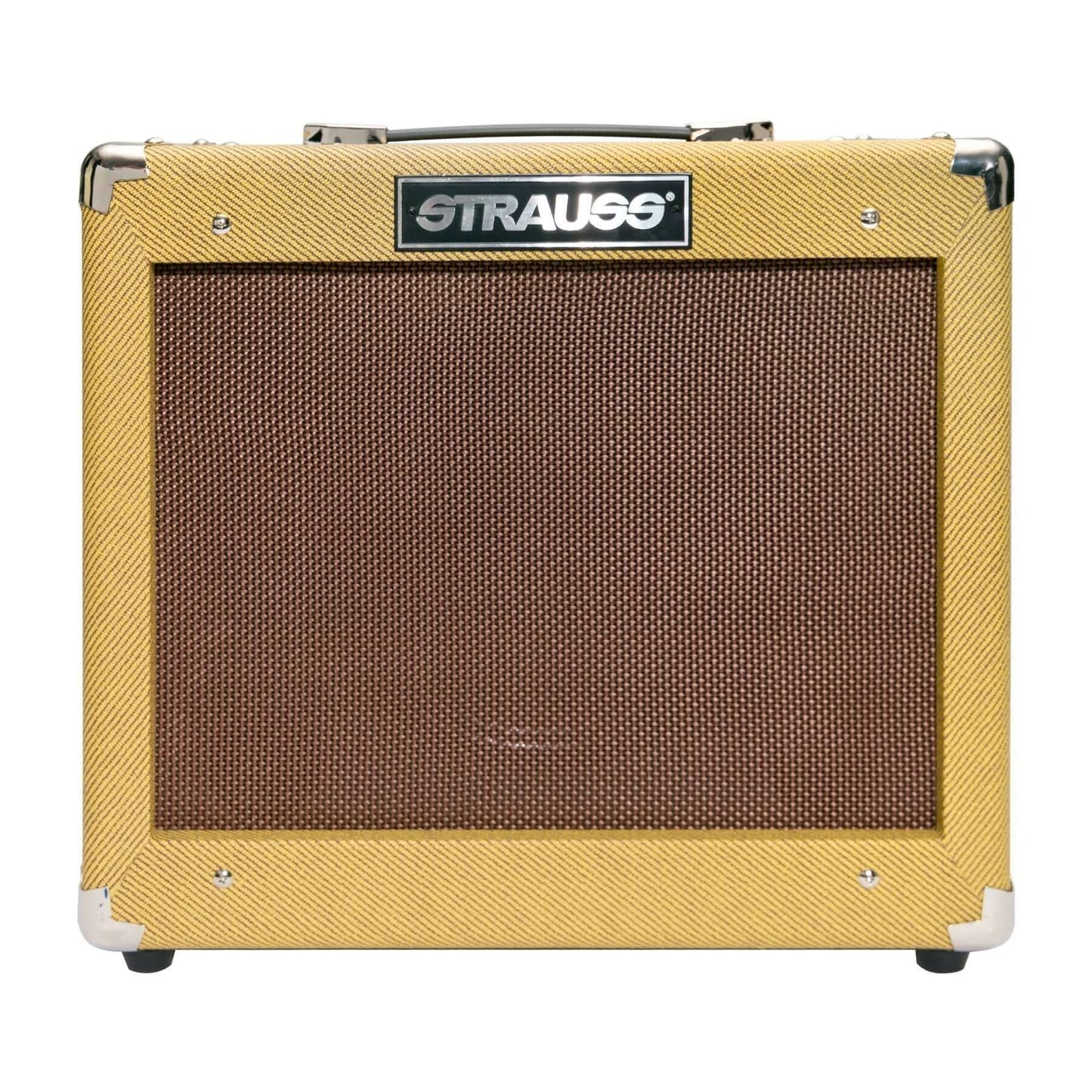 STRAUSS Legacy Vintage 35 Watt Bass Amplifier
