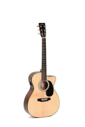 SIGMA Auditorium Acoustic / Electric Guitar