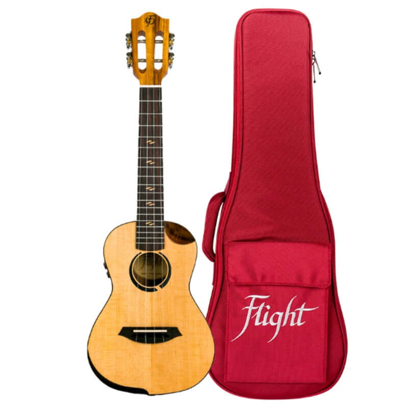 FLIGHT Victoria Soundwave Concert Ukulele