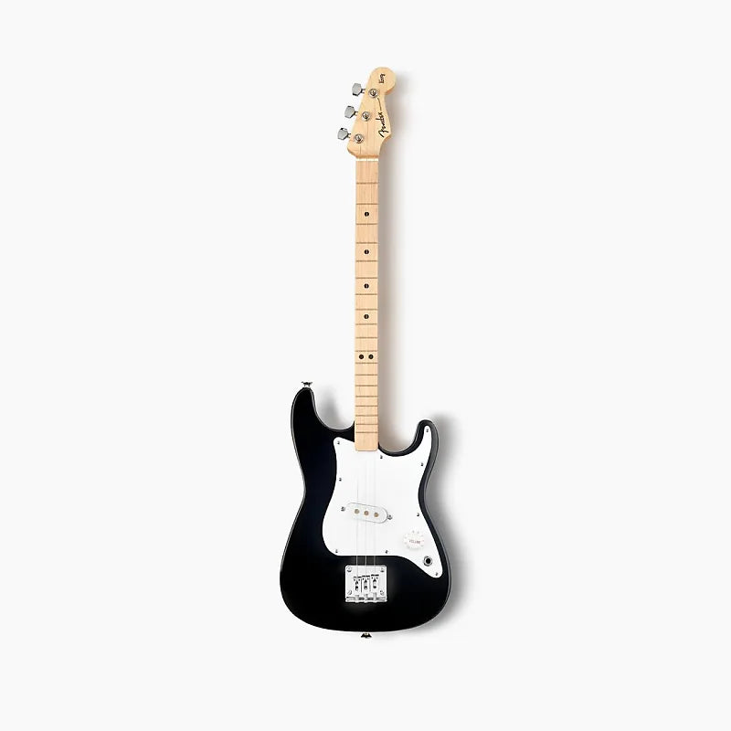 FENDER x LOOG Stratocaster 3-String Children's Guitar