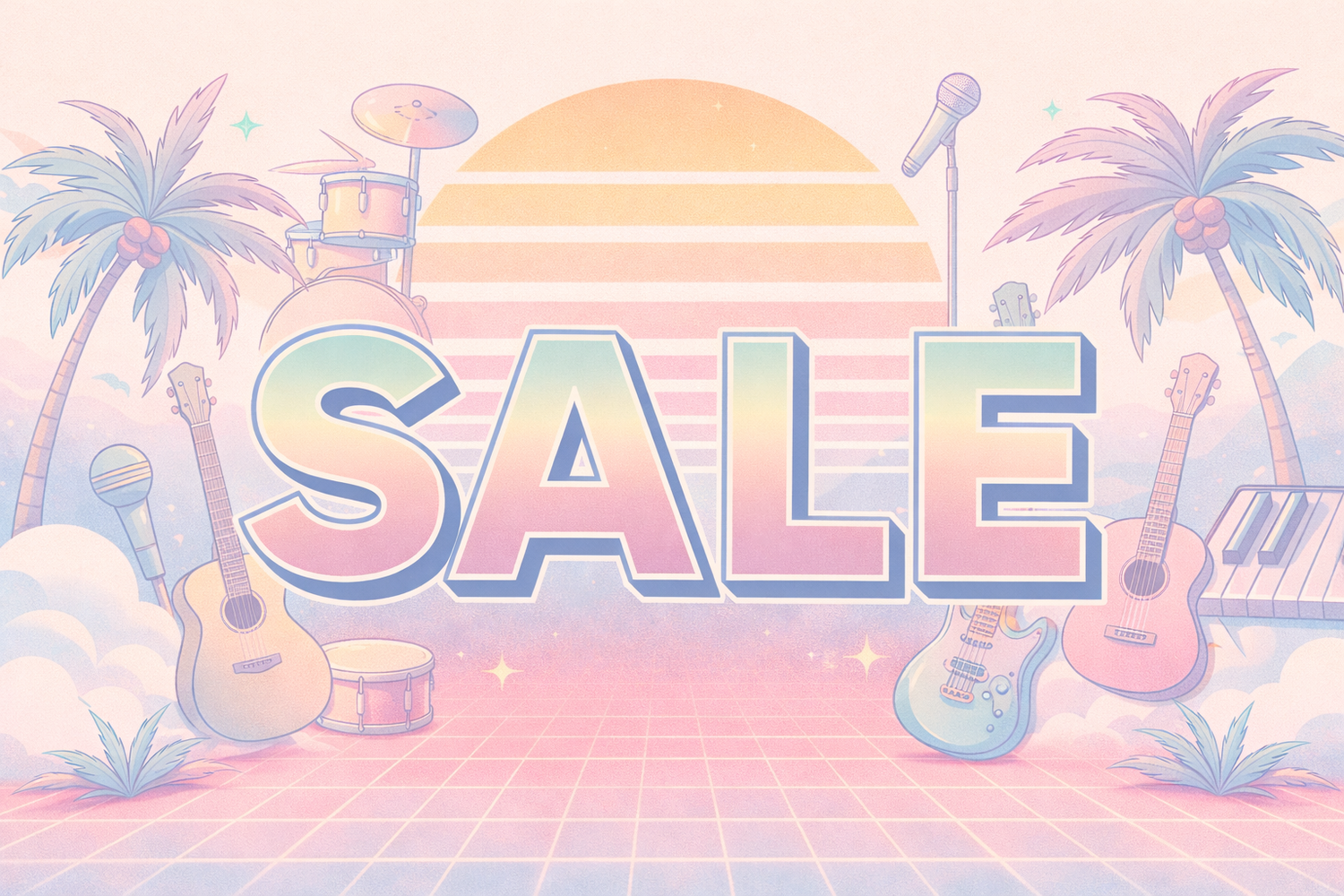 Sale