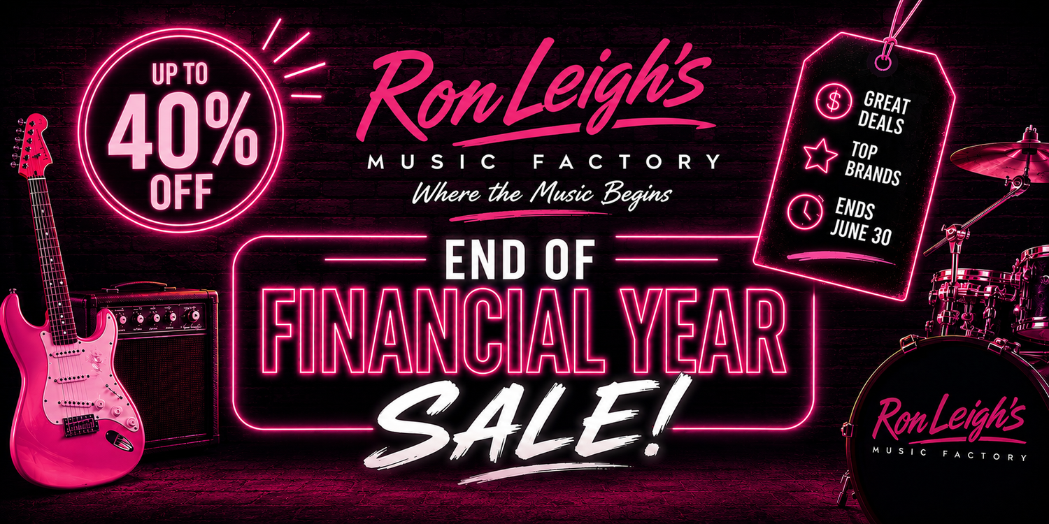 EOFY SALE