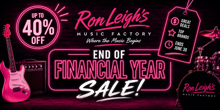 EOFY SALE