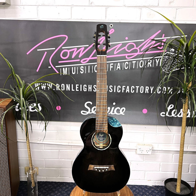 Tenor Ukuleles