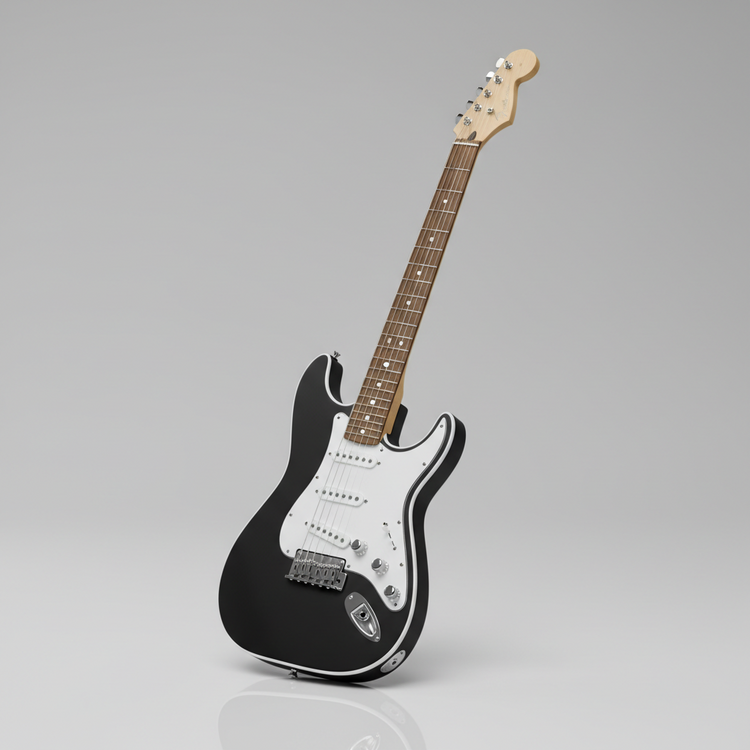 Electric Guitars