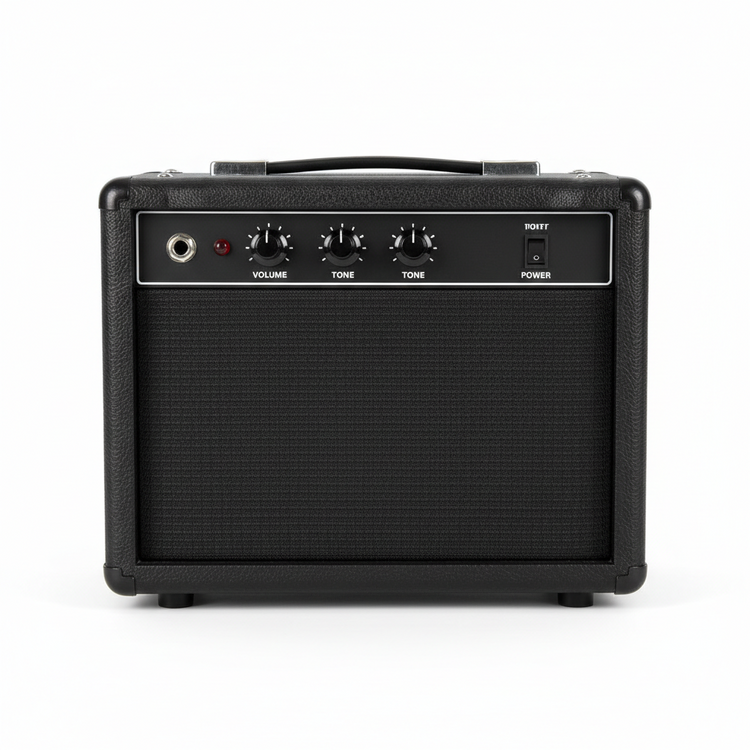 Amplifiers