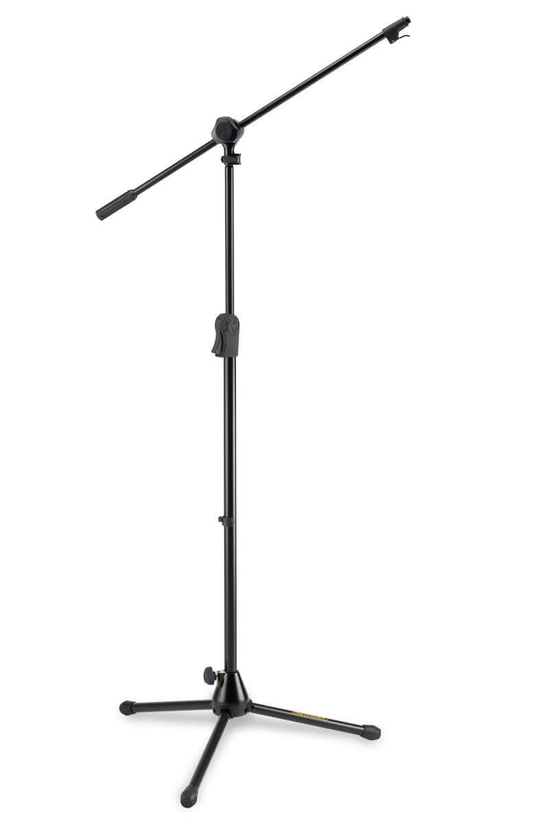 HERCULES  Microphone Boom Stand with EZ Clutch