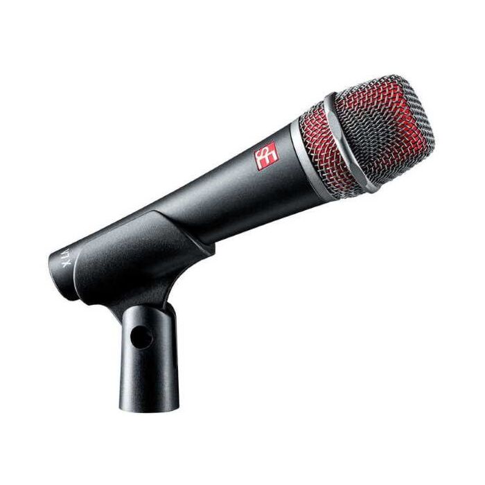 SE V7 Billy Gibbons Signature Supercardiod Microphone