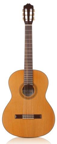 CORDOBA C3M Solid Top 4/4 Classic Guitar