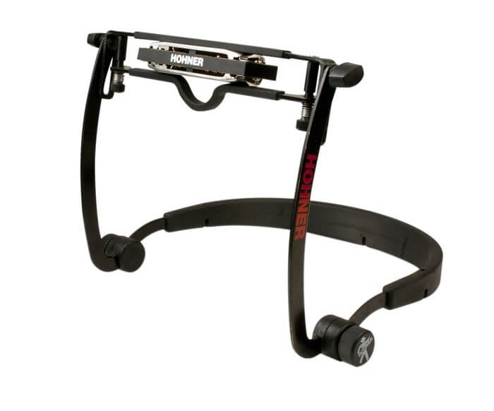 HOHNER FLEX RACK Deluxe Harmonica Holder