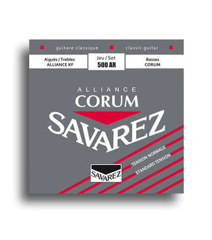 SAVAREZ 500AR  Alliance Classic Standard Tension
