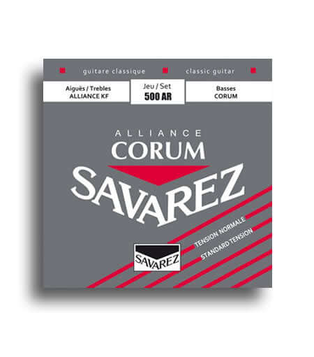 SAVAREZ 500AR  ALLIANCE  STD TENSION