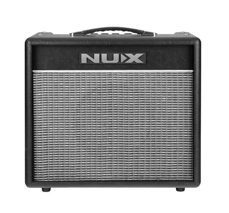 NU-X MIGHTY Digital 20 Watt Guitar Amplifier with BlueTooth