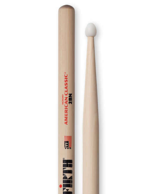 American Classic Nylon Tip 2BN